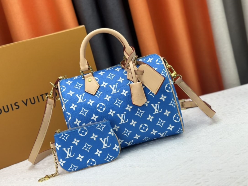 LV Speedy Bags